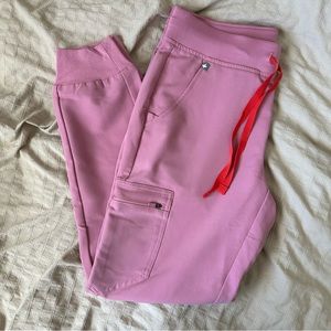FIGS Zamora Jogger scrub pants (MED/REG)
